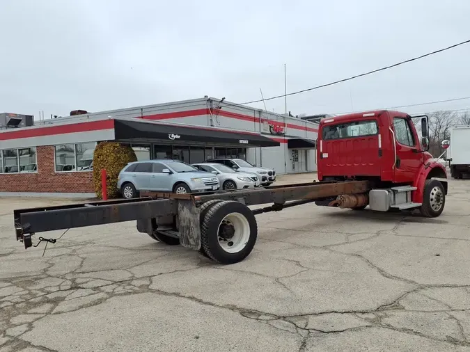 2020 FREIGHTLINER/MERCEDES M2 106