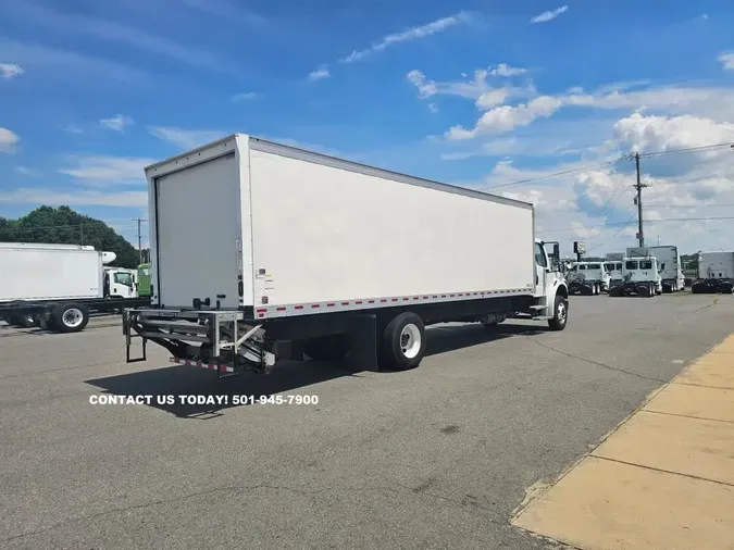 2021 FREIGHTLINER M2 106