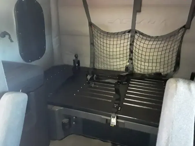 2020 FREIGHTLINER/MERCEDES NEW CASCADIA PX126643d1b43897ec623e880d619659b8cb007