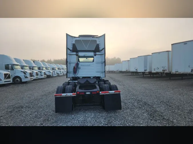 2019 Volvo VNL3003d1b60b26d75cf68143e735ad76f14cc
