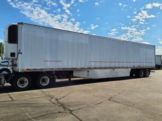 2013 GREAT DANE TRAILER 7211TZ1-53/160/102