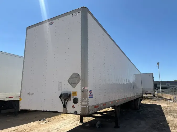 2014 UTILITY TRAILERS 4000DX 48/162/1023d1c42ec014e2d90a9a5abadde49322f