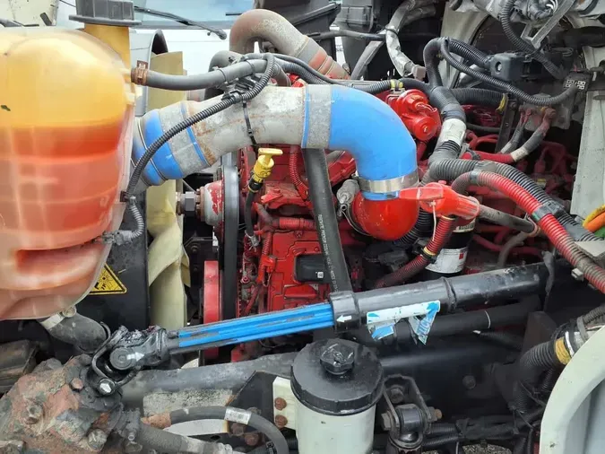 2019 NAVISTAR INTERNATIONAL 4300