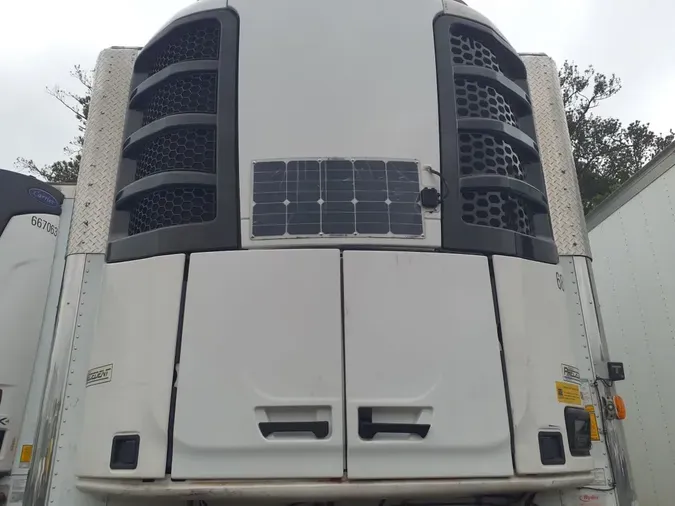 2018 UTILITY TRAILERS VS2RA 48/162/102