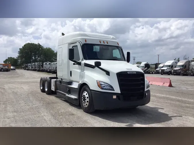 2021 Freightliner Cascadia 1263d1ce0c480ccc30735294730891c3983