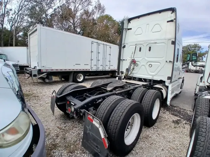 2020 FREIGHTLINER/MERCEDES NEW CASCADIA PX126643d1ce89da2c0cd7cd2cb5460b900b820