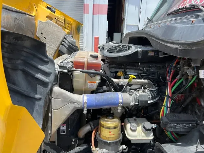 2019 FREIGHTLINER CASCADIA 113