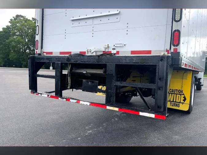 2021 INT MV607