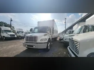 2018 FREIGHTLINER/MERCEDES M2 106