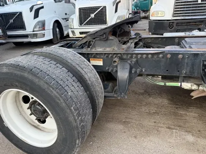 2016 FREIGHTLINER CASCADIA 1133d1fc4478edc4839cfc8d5b971ddcddc