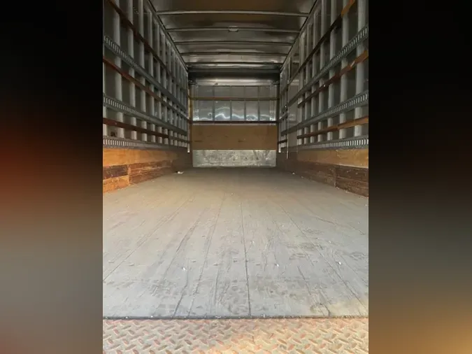 2020 NAVISTAR INTERNATIONAL MV607 (4X2)3d206239ceff48a0fd8a476fea351d50