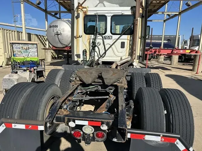 2016 FREIGHTLINER CASCADIA 125