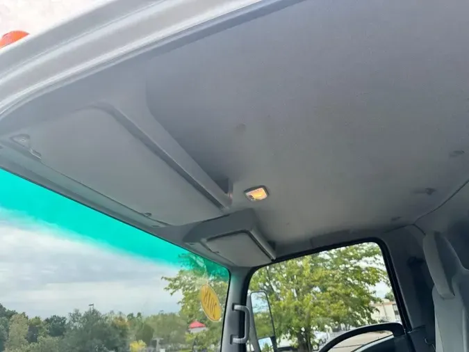 2018 Isuzu NPR-HD