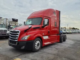 2020 FREIGHTLINER/MERCEDES NEW CASCADIA PX12664