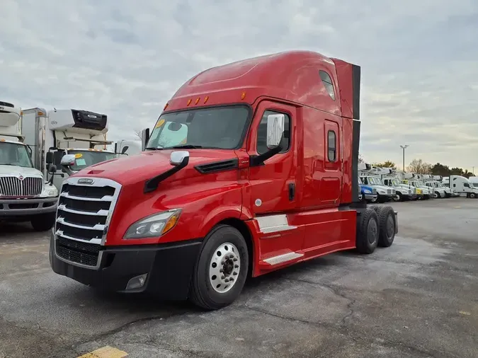 2020 FREIGHTLINER/MERCEDES NEW CASCADIA PX126643d23a13347077323215608233a65ecfd
