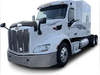 2022 Peterbilt 579