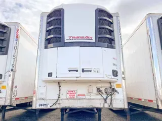 2014 UTILITY Reefer