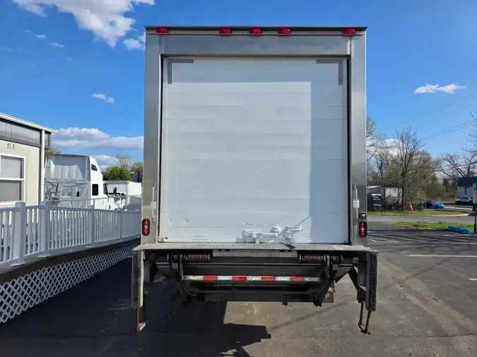 2019 FREIGHTLINER/MERCEDES M2 1063d259f9628fd316efab8011aad768ddc
