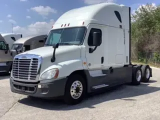 2017 FREIGHTLINER CASCADIA EVOLUTION