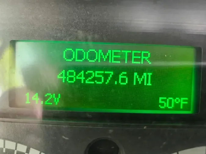 2019 FREIGHTLINER/MERCEDES CASCADIA 125