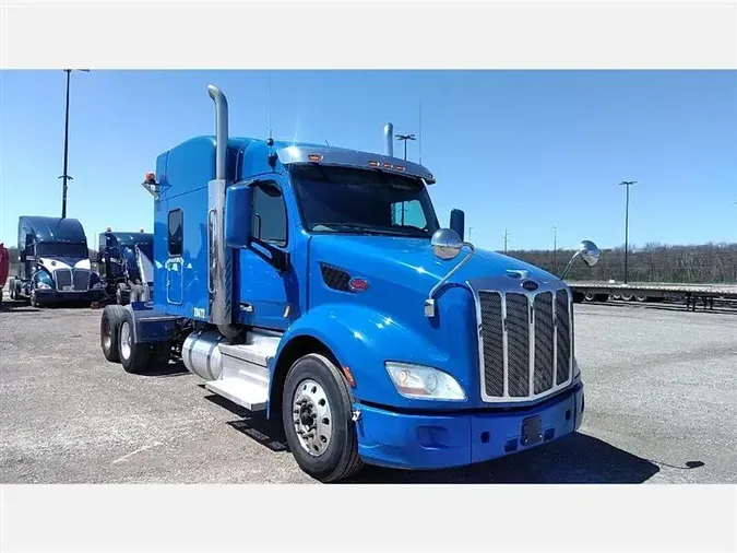 2020 PETERBILT 579