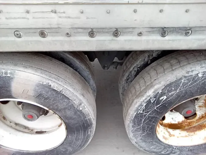 2013 Hyundai VAN