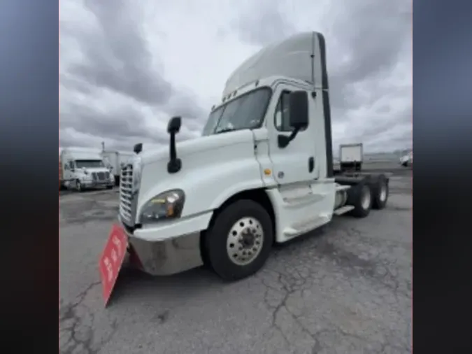 2019 FREIGHTLINER/MERCEDES CASCADIA 1253d28de188a71f2ab4b7801270774a7af