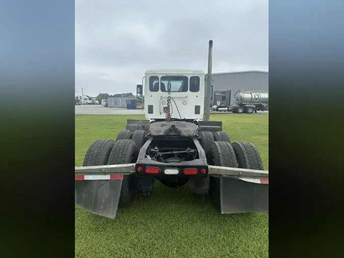 2019 Peterbilt 579