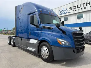 2022 Freightliner Cascadia 126 Sl