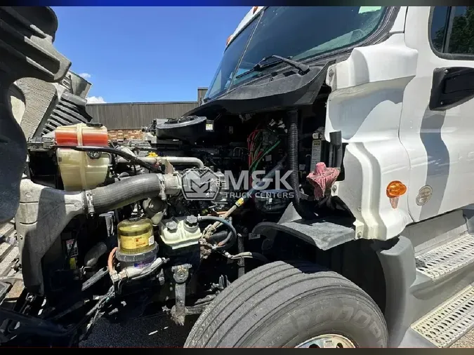 2017 FREIGHTLINER Cascadia 125