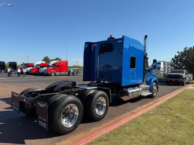 2020 PETERBILT 579