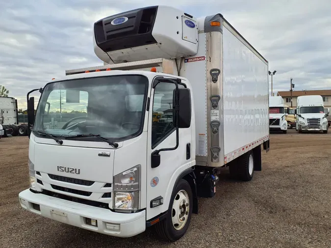 2018 ISUZU NPR3d2d9c9c65f4bf4c871bf7061110145e