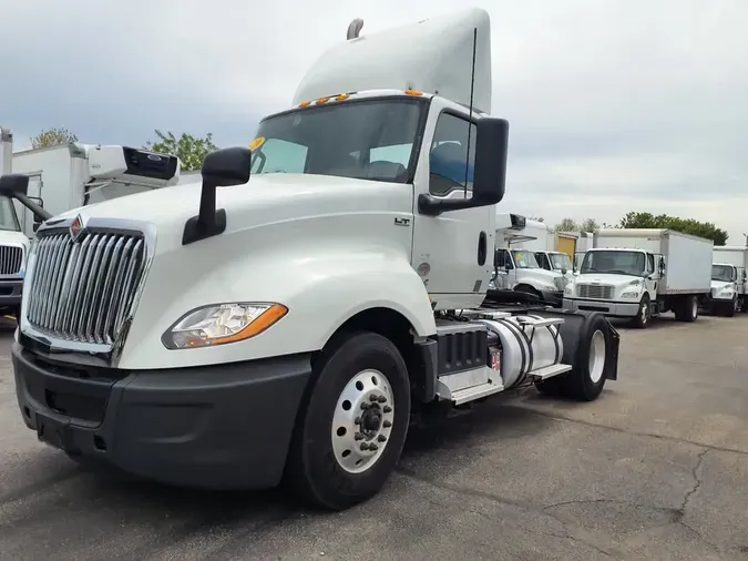 2020 NAVISTAR INTERNATIONAL LT625 DAYCAB S/A3d2dc82949b9437fa44c9ac33148491e