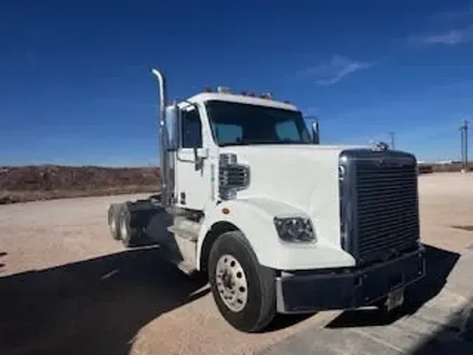 2019 FREIGHTLINER/MERCEDES 122SD