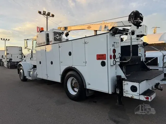2011 PETERBILT 365