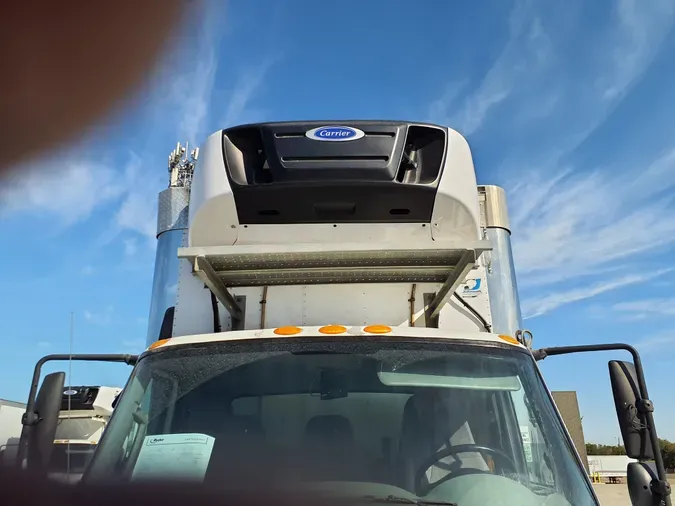 2016 NAVISTAR INTERNATIONAL 4300