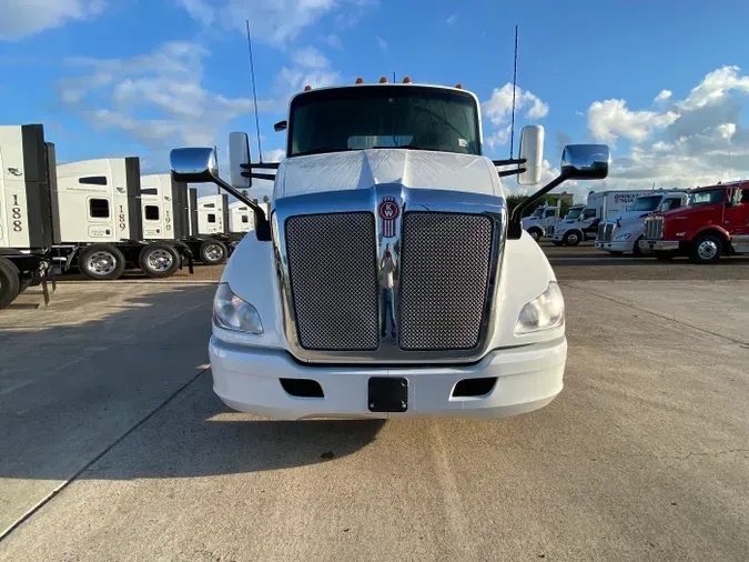 2020 Kenworth T680