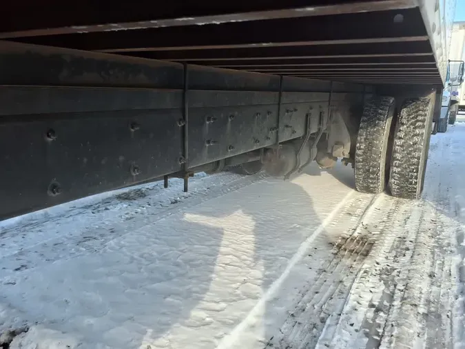 2019 FREIGHTLINER/MERCEDES M2 106