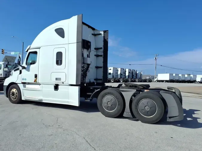 2020 FREIGHTLINER NEW CASCADIA PX12664