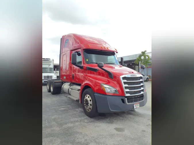 2020 FREIGHTLINER NEW CASCADIA PX12664