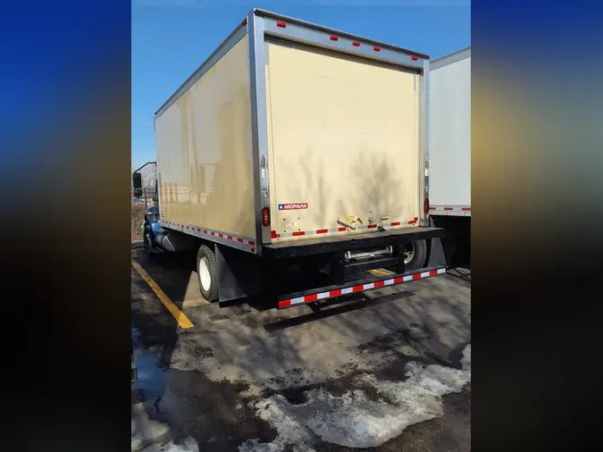 2020 NAVISTAR INTERNATIONAL MV607 LP