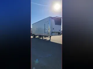 2016 UTILITY TRAILERS VS1RA 28/162/102