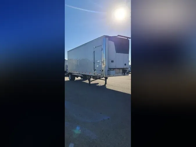 2016 UTILITY TRAILERS VS1RA 28/162/1023d3461bca9261f6da6592cd24aaf4e6d