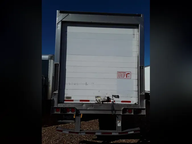 2017 VANGUARD TRAILER CORP R8000B 53/102/1623d3489d15c077ed7faef75e07fe7cdce