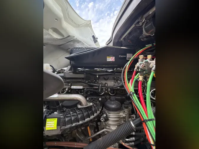 2021 FREIGHTLINER/MERCEDES NEW CASCADIA PX12664