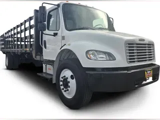 2018 Freightliner Business Class M2 106