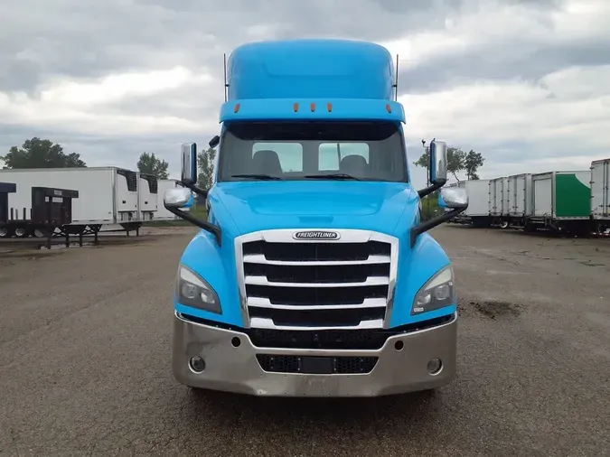 2020 FREIGHTLINER/MERCEDES NEW CASCADIA 1263d3642a5b9fe2dbd61d627d346830386
