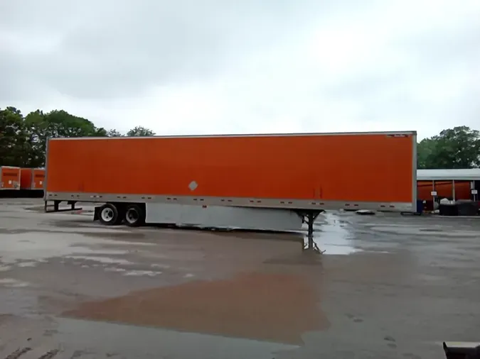 2015 Great Dane 