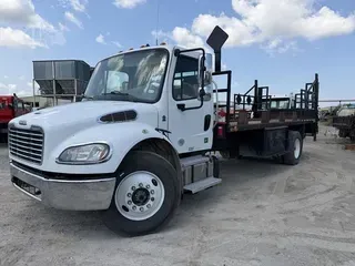 2019 FREIGHTLINER BUSINESS CLASS M2 106