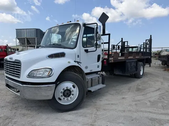 2019 FREIGHTLINER BUSINESS CLASS M2 1063d378607610cf3ac831ef95450243f7e